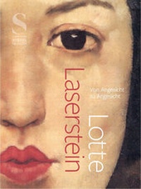 Enlarge image Cover: Lotte Laserstein - Prestel