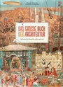 Cover: Das große Buch der Architektur - Prestel