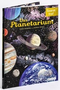Cover: Das Planetarium - Prestel