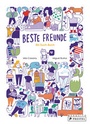 Cover: Beste Freunde - Prestel
