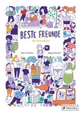 Cover: Beste Freunde - Prestel