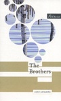 Cover: The Brothers - Peirene Press Ltd