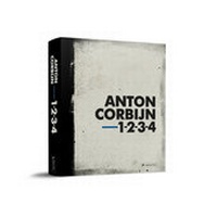 Abbildung von: Anton Corbijn 1-2-3-4 dt. Aktualisierte Neuausgabe mit Fotografien von Depeche Mode bis Tom Waits - Prestel