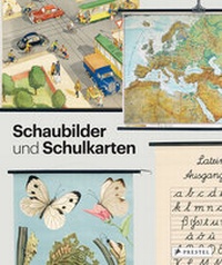 Abbildung von: Schaubilder und Schulkarten - Prestel