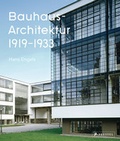 Cover: Bauhaus-Architektur - Prestel