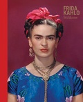 Cover: Frida Kahlo Stilikone - Prestel