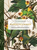 Cover: Wunderkammer - Prestel
