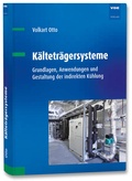 Cover: K&auml;ltetr&auml;gersysteme - VDE Verlag