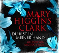 Abbildung von: Du bist in meiner Hand - Random House Audio