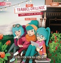 Cover: Die Trabbel-Drillinge - L&auml;mmer, Glamour, Macarons - cbj audio