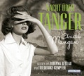 Cover: Nacht &uuml;ber Tanger - Random House Audio