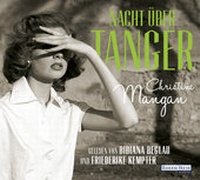Abbildung von: Nacht über Tanger - Random House Audio