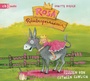 Cover: Rosa Räuberprinzessin - cbj audio