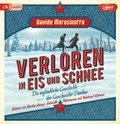 Cover: Verloren in Eis und Schnee - cbj audio