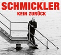 Cover: Kein zur&uuml;ck - Random House Audio