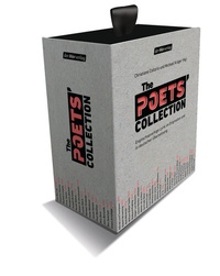 Enlarge image Cover: The Poets' Collection - Der Hörverlag