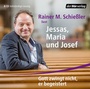 Cover: Jessas, Maria und Josef - Der Hörverlag