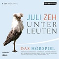 Cover: Unterleuten - Der H&ouml;rverlag