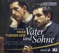 Cover: V&auml;ter und S&ouml;hne - Der H&ouml;rverlag