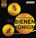 Cover: Bienenk&ouml;nigin - Der H&ouml;rverlag