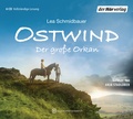 Cover: Ostwind - Der gro&szlig;e Orkan - Der H&ouml;rverlag