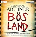 Cover: B&ouml;sland - Der H&ouml;rverlag