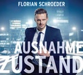 Cover: Ausnahmezustand - Der H&ouml;rverlag