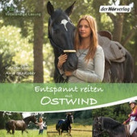 Enlarge image Cover: Entspannt reiten mit Ostwind - Der Hörverlag