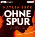 Cover: Ohne Spur - Der H&ouml;rverlag