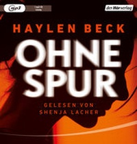 Abbildung von: Ohne Spur - Der Hörverlag