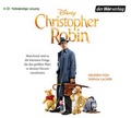 Cover: Christopher Robin - Der H&ouml;rverlag