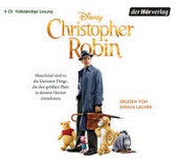 Abbildung von: Christopher Robin - Der Hörverlag