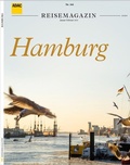 Cover: ADAC Reisemagazin / ADAC Reisemagazin Hamburg - ADAC Medien und Reise