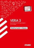 Cover: STARK VERA 3 Grundschule - Mathematik - Stark Verlag