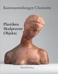 Cover: Kunstsammlungen Chemnitz - Wienand