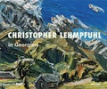 Cover: Christopher Lehmpfuhl in Georgien - Wienand