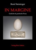 Cover: In Margine - Verlag Rote Zahlen