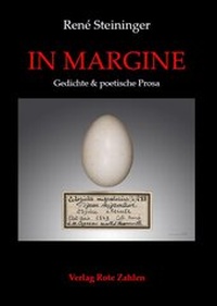 Enlarge image Cover: In Margine - Verlag Rote Zahlen
