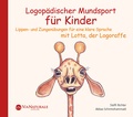 Cover: Logop&auml;discher Mundsport - ViaNaturale