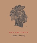 Cover: Dreamverse - Twisted Spoon Press