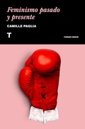 Cover: Feminismo pasado y presente - Turner Publicaciones S.L.