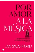 Cover: Por amor a la musica - Antoni Bosch Editor, S.A.