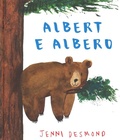 Cover: Albert e Albero - I lapislazzuli;Lapis