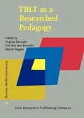 Cover: TBLT as a Researched Pedagogy - John Benjamins Publishing Co