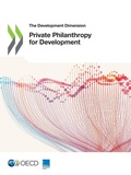 Cover: Private philanthropy for development - Organization for Economic Co-operation and Development (OECD)