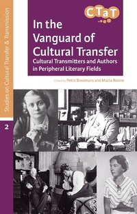 Abbildung von: In the Vanguard of Cultural Transfer - Barkhuis