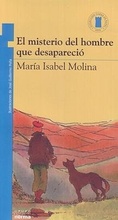 Cover: El Misterio del Hombre Que Desaparecio - Norma