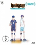 Cover: Haikyu!! Movie 2 - Gewinner und Verlierer - AV Visionen