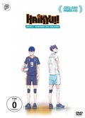 Cover: Haikyu!! Movie 2 - Gewinner und Verlierer - AV Visionen