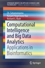 Cover: Computational Intelligence and Big Data Analytics - Springer